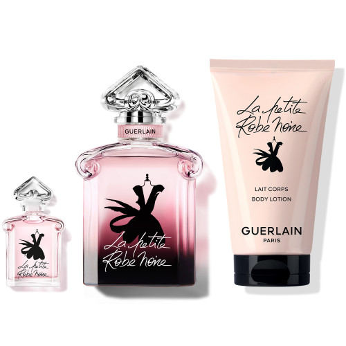 GUERLAIN La Petite Robe Noire Geschenkset - Eau de Parfum GUERLAIN La Petite Robe Noire Geschenkset - Eau de Parfum